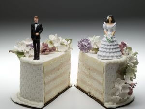 Scheidungsverfahren in Österreich